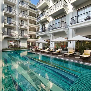 Hotel Silkian Hoian Boutique &