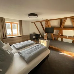 Zum Roessle Affittacamere
