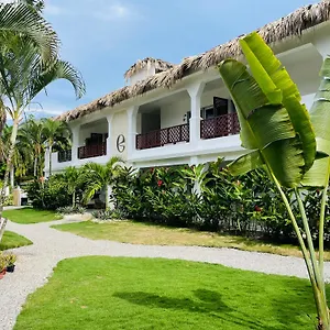 Empyrean Tropical Wellness Portillo República Dominicana