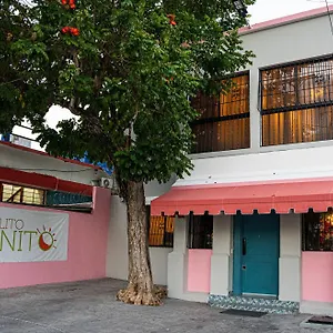 Hotelito Bonito Eli & Edw República Dominicana