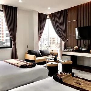 Anh Nguyet Vietnam